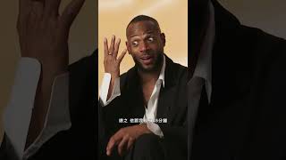重現跟班艾佛列克的爆笑對話 #marlonwayans #benaffleck