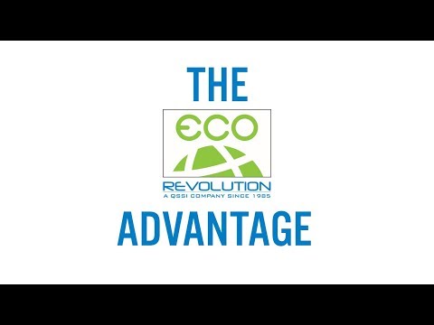 The Eco-Revolution Advantage