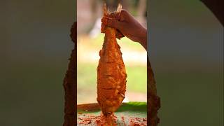 Fish Fry 😋😋 Spicy Fish Fry  #shorts #fishfry #cooking #food #fish