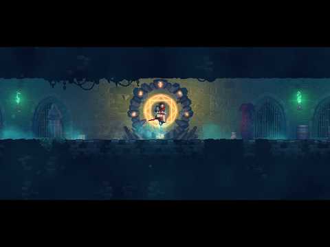 Dead Cells #02 - Wieża Zegarowa + Challenge