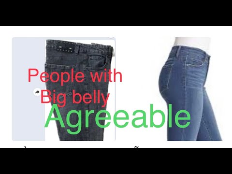 How to increase the waist size for a pair of jeans. Simple - Save money