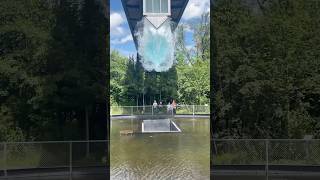 Das coolste Indoor-Museum #shorts #fypage #museum #podcastchannel #schweiz #technorama #museum