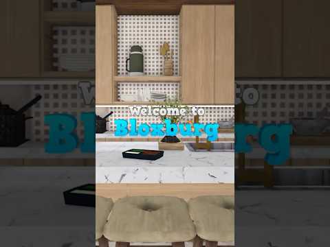 Why You NEVER Finish Your Bloxburg Builds
