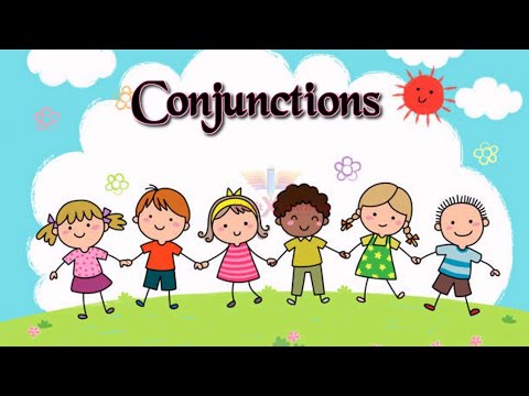 conjunctions @beginner's tech, english malyalam explanations
