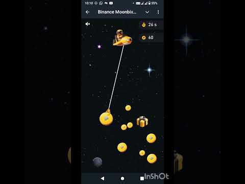 Moonbix Game | Moonbix Binance | Moonbix Telegram #airdrop #binance #moonbix