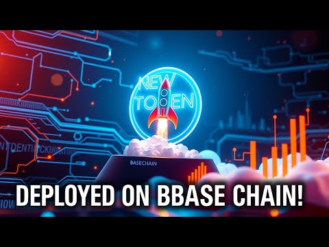 MAKE $1000 IN DAY DEPLOYING YOUR OWN TOKEN ON DEFERENT CHAINS !!! 2025