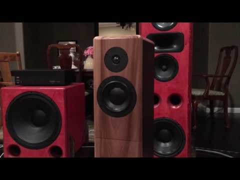 Baronettes Towers Demo