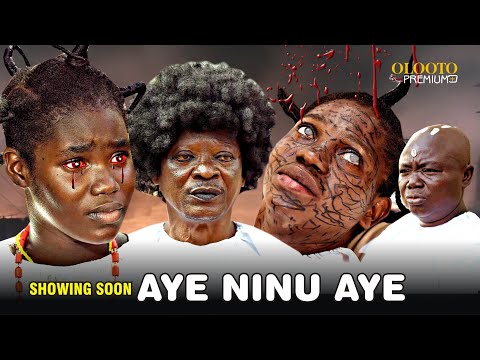 Aye Ninu Aye | Yoruba movie 2025 | Showing this week Friday 7th of March .