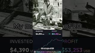 Check the link in my bio!  #cryptocurrencytrading
