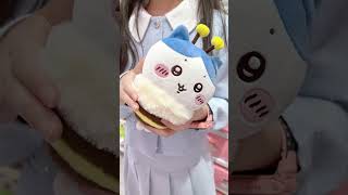 小学生蒙眼购物挑战，猜中什么买什么~