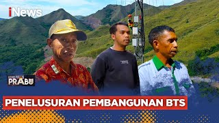 Penelusuran Nyata Mengungkap Tabir Seputaran Korupsi BTS Kominfo