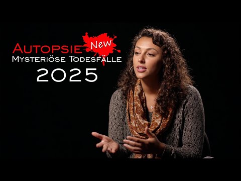 Autopsie Mysteriöse Todesfälle – Ihre Stimme war zu hören obwohl niemand da war – Jörn Zimmermann