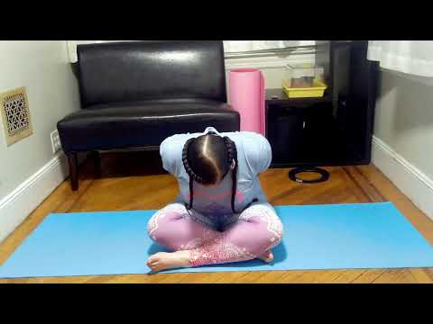 REBROADCAST - PILATES x MEDITATION x YOGA - Make It Balance Fall 2020 Wellness Series Session #2