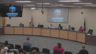 Budget cuts lead to fewer teachers at Lawrence schools