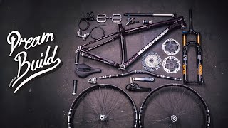 DREAM BUILD MTB - Nukeproof Scout