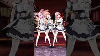 Roll 'n Rock - Maid ^^ Ver.2