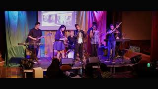 "Hit The Road Jack" - PCM College Prep Program