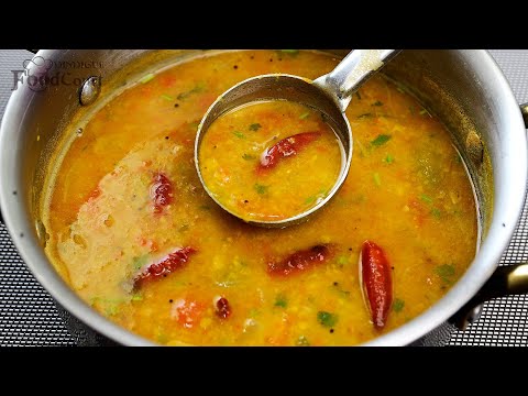 Milagai Killi Sambar/ Quick Sambar Recipe