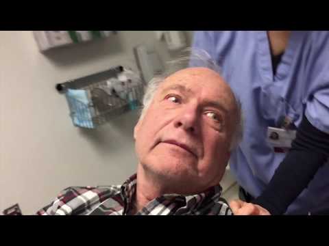 What is the sensitivity and specificity of the Dix-Hallpike Test?