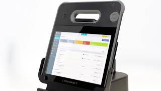 Cybernet Rugged X10 Accessories