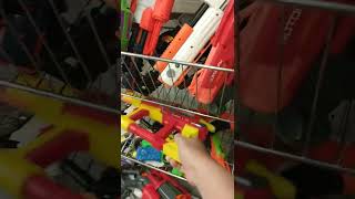 #nerfthrifting 2022-07-19 #nerfmods #nerfblaster #nerfwar #thrifting