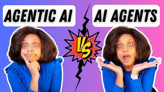 You're COMPLETELY Wrong About AI Agents (Here's Why)