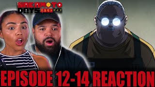 SAKAMOTO DAYS IS BETTER THAN EVER! | Sakamoto Days Episode 12-14 Reaction