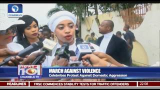 News@10: South East Governors Meet to Discuss IPOB, MASSOB And Others 01/07/17  Pt.1