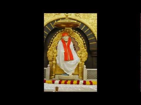 Shirdi Saibaba- Sai raham najar karana bachho ka palan karana.wmv