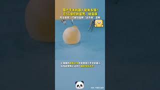 😁中國國產手術機器人有多強？深圳精鋒醫療的單孔手術機器人，可利用5G網絡操控機械臂，剝鵪鶉蛋殼子、縫合蛋膜。完全自研，打破洋品牌“達芬奇”壟斷。#shorts #china #DynamicChina