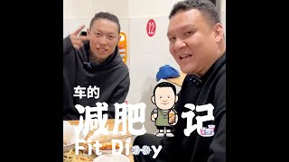 车澈遇见街头艺术家 噻皮