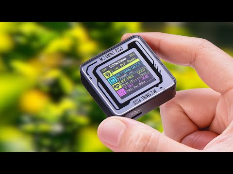 10 Coolest Tech Gadgets You Can Buy in 2025!