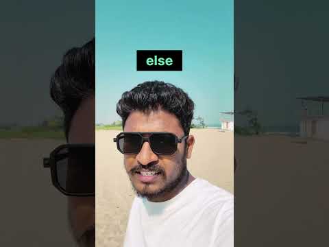 Control flow statements | Python | Telugu | Quest.