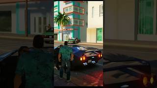 GTA Vice City in 2025            #gta #gtavicecity #gtavicecitydefinitiveedition