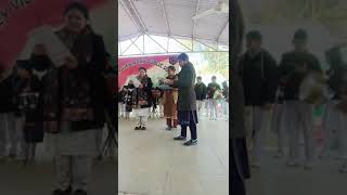 Falicitated teachers of VVAPS||Assembly||Motivation||Encouragement