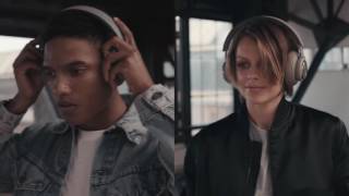 La TV d'Eric - Bang & Olufsen - Beoplay H7