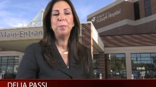 Saint Joseph Hospital OP 2013)