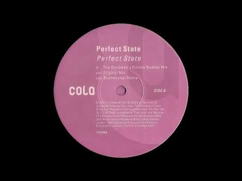 Perfect State - Perfect State (Original Mix)