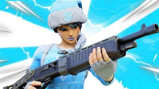 Never Change 💯 - Incitable Fortnite Montage
