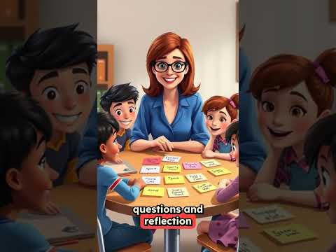 Engaging Students Through Curiosity and Interaction