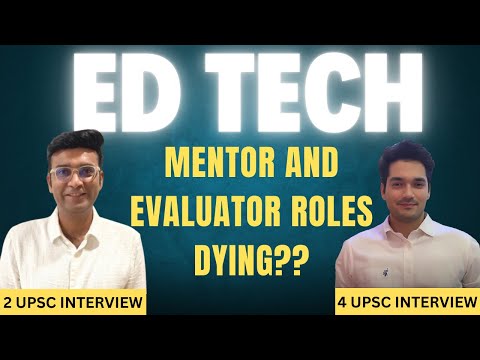 Careers in EdTech | High Growth roles | Category Manager | UPSC Plan B