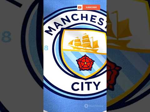 MANCHESTER CITY FC's RICH HISTORY Revealed! #manchestercity  #football