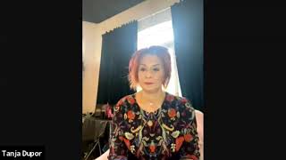 CBD Store India - Dave Scott - Tanja Dupor
