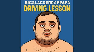 word lesson like driving lesson