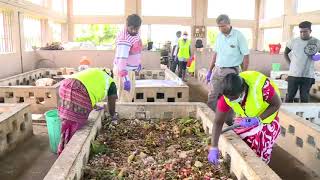 Know IIT Madras in 60 Secs - Solid Waste