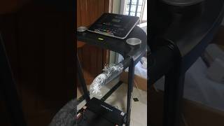 PowerMax TDM-96 Treadmill #review #treadmill #honestreview #tdm #powermax #fitforlife