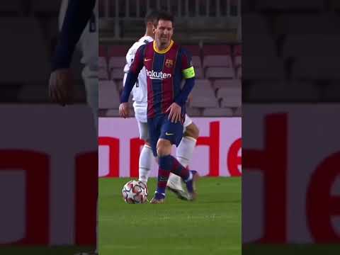 Messi 🆚 Ronaldo 👀👀👀🔥 #shorts #viral