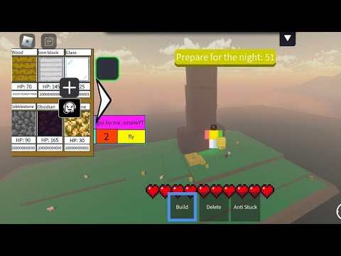 Playing Roblox With Scripts Follow To Join (Kevin_MitnickHKR)