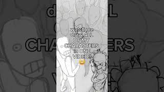 zont let this flop.. #art #artcommunity #digitalart #speedpaint #ocs #clipstudiopaint #fyp #shorts
