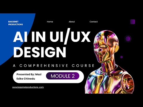 AI in the Design Process (Module 2)